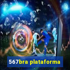 567bra plataforma